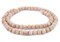 The Bead Chest® Ancient Style Java Glass Beads, 24+ Inch Strand, 11mm Beads, Available in 13 Colors